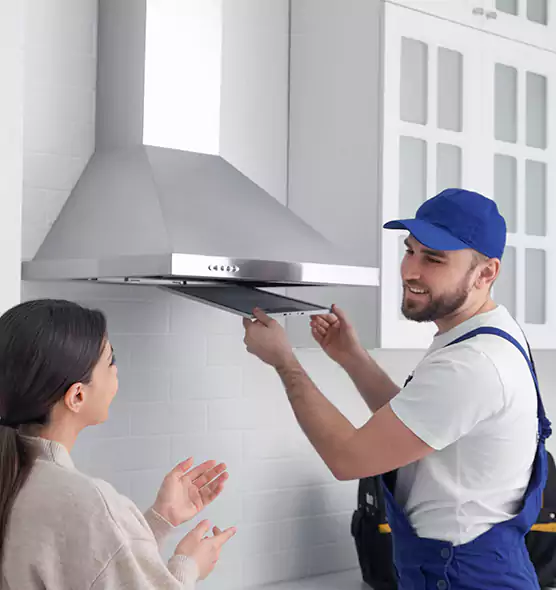 Professional Dryer Vent Cleaning Service in Hialeah Gardens, FL