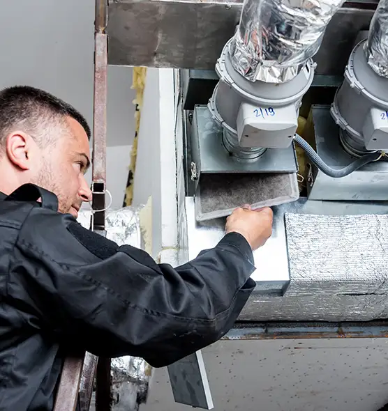 Professional Furnace Vent Cleaning in Hialeah Gardens, FL