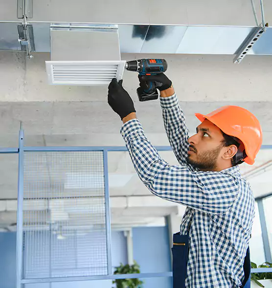 Professional HVAC Duct Cleaning in Hialeah Gardens, FL