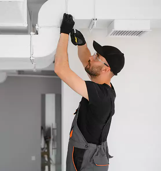 Advanced Office Ductwork Cleaning Services in Hialeah Gardens, FL