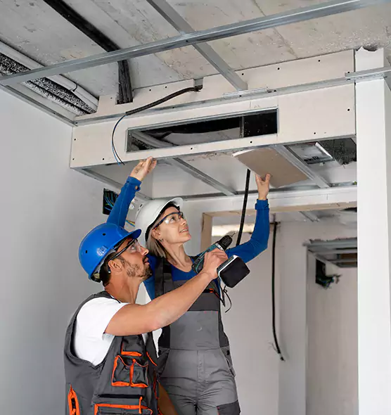 About Post-Construction Duct Cleaning in Hialeah Gardens, FL