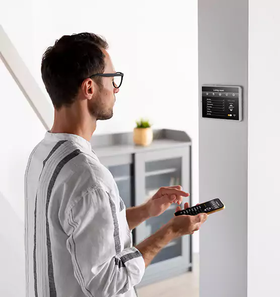 About Smart AC Vent Controller Services in Hialeah Gardens
