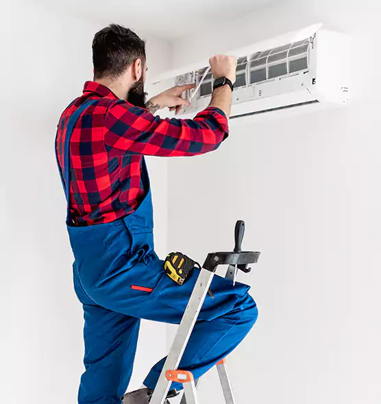 About Smart Air Conditioning Installation in Hialeah Gardens, FL