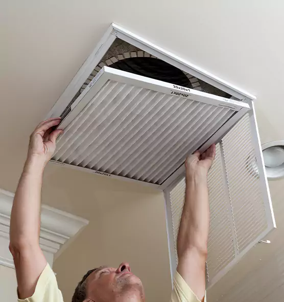 Trusted Vent Shaft Cleaning Expert in Hialeah Gardens, FL