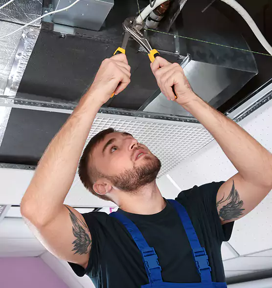 About Ventilation System Upgrades in Hialeah Gardens, FL
