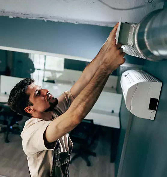 Reliable Warehouse Vent Cleaning in Hialeah Gardens, FL