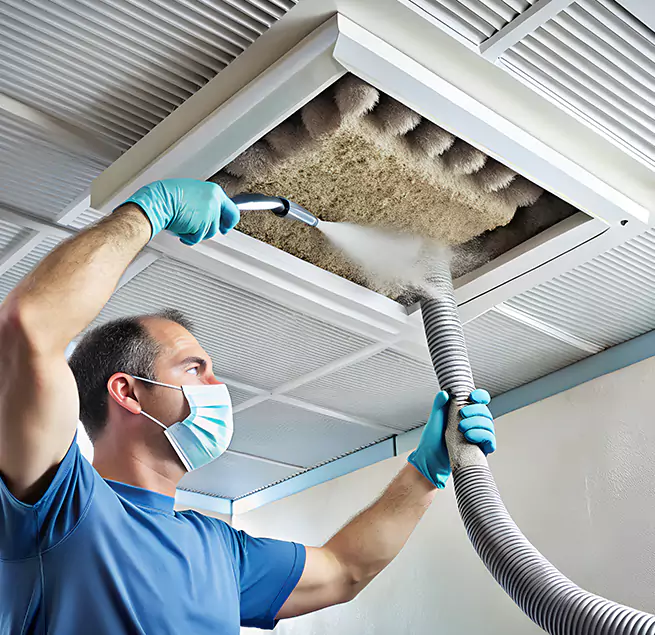 Why Homeowners & Businesses Trust Us Hialeah Gardens, FL