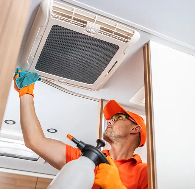 Why Homeowners & Businesses Trust Us in Hialeah Gardens, FL?