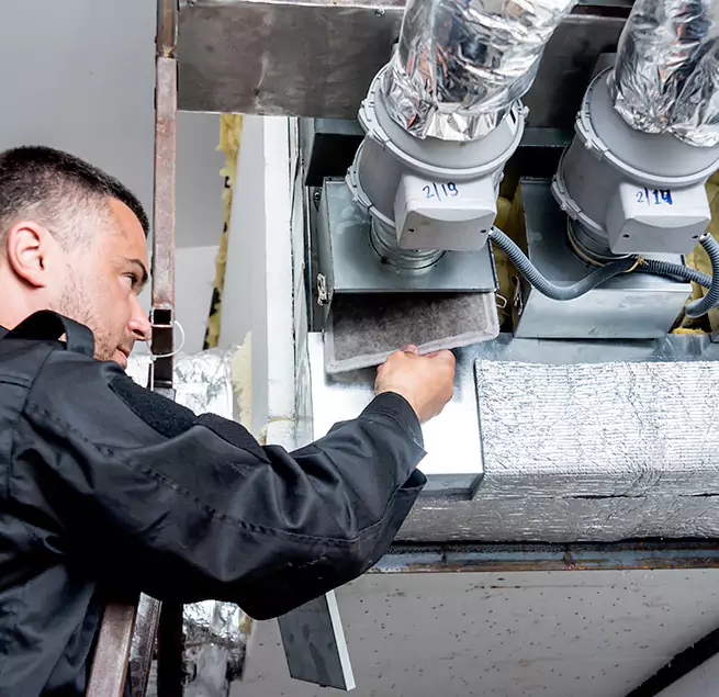 Why Homeowners & Businesses Trust Us in Hialeah Gardens, FL?