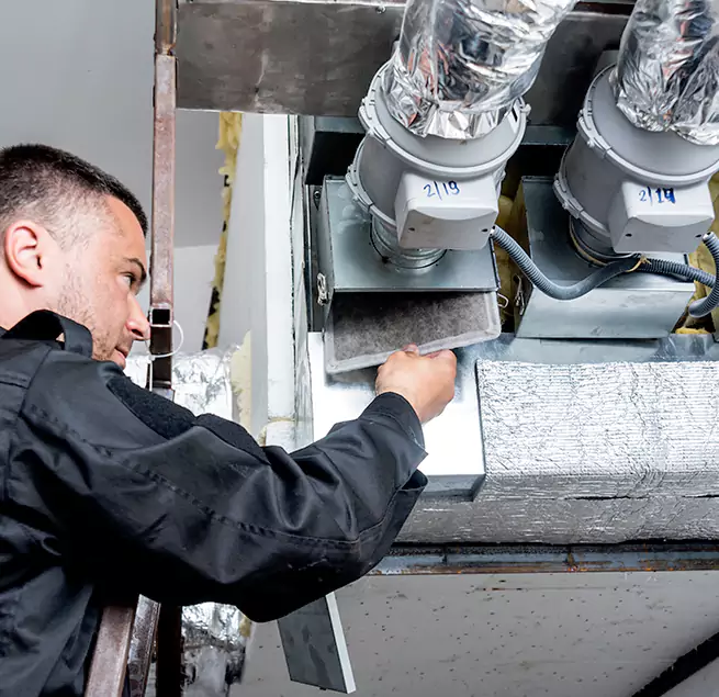 Why Homeowners & Businesses Trust Us in Hialeah Gardens, FL?